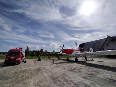 Sepanjang Tahun 2025 Pertamina Catat Konsusmi Pertalite 28,06 Juta KL, Solar Subsidi 18,23 Juta KL