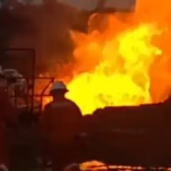 SKK Migas : Gas Lapangan Wain Segera Mengalir ke Kilang Balikpapan