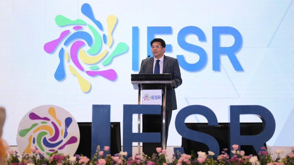 IESR Pertanyakan Keandalan Sistem Kelistrikan Jawa dan Mendesak Investigasi Transparan Gangguan Listrik