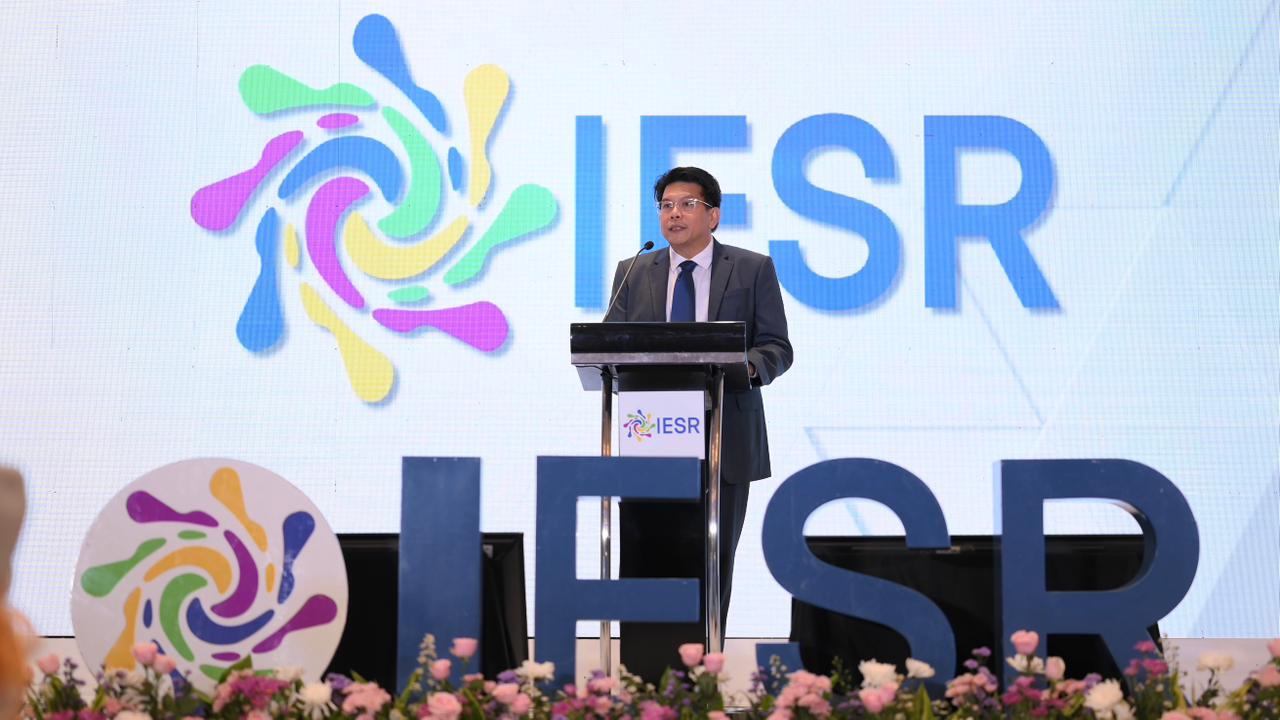 IESR Pertanyakan Keandalan Sistem Kelistrikan Jawa dan Mendesak Investigasi Transparan Gangguan Listrik