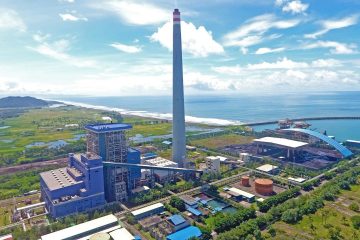 PLN Indonesia Power Perkuat Cofiring Biomassa di PLTU Adipala