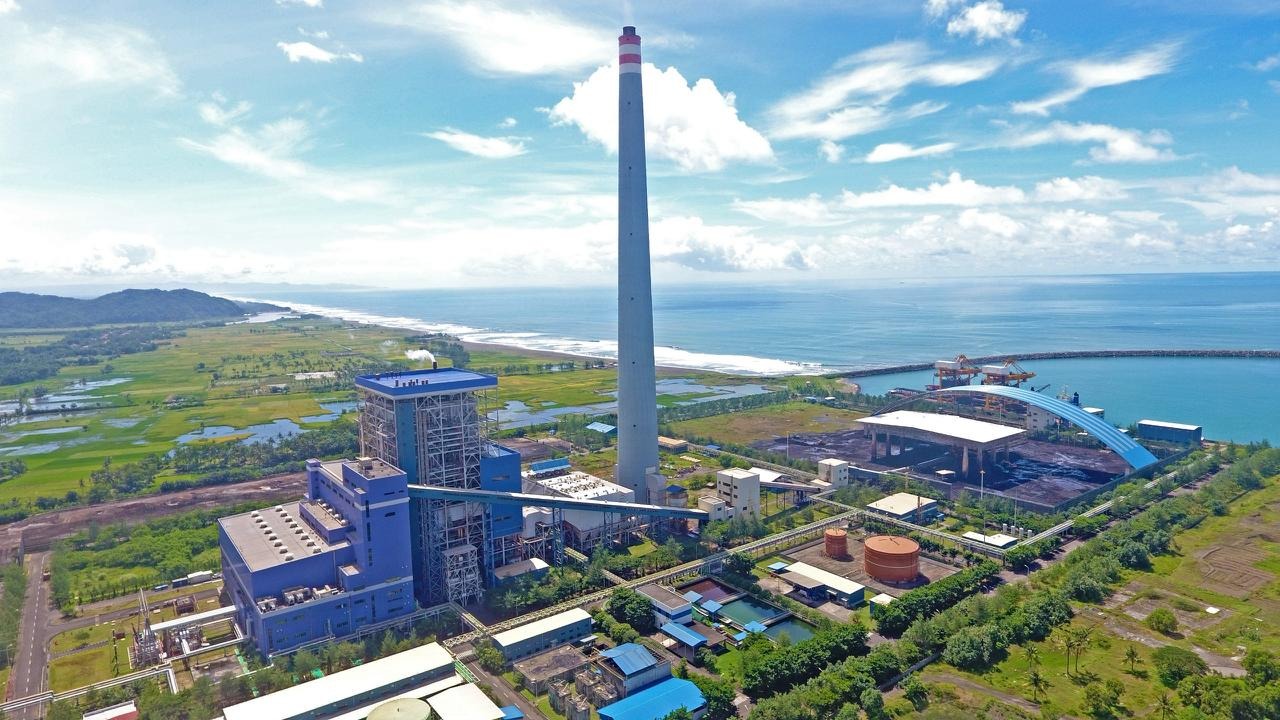 PLN Indonesia Power Strengthens Biomass Cofiring at Adipala Coal-Fired Power Plant