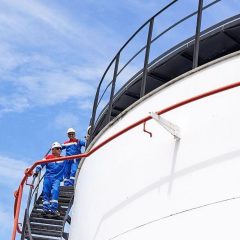 Pertamina Antisipasi Lonjakan Konsumsi Avtur di Bali