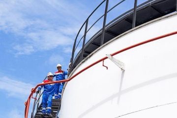 Pertamina Antisipasi Lonjakan Konsumsi Avtur di Bali
