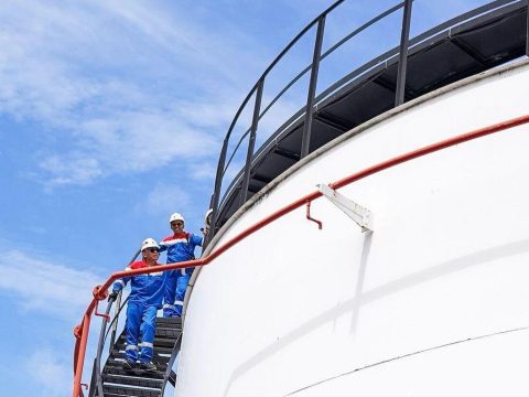 Pertamina Antisipasi Lonjakan Konsumsi Avtur di Bali