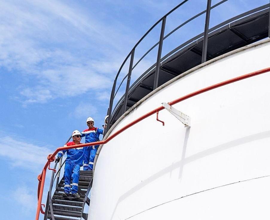Pertamina Antisipasi Lonjakan Konsumsi Avtur di Bali