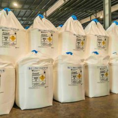 Dari Impor ke Ekspor, Kaltim Nitrate Indonesia Setop Ketergantungan Bahan Peledak Tambang