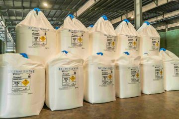 Dari Impor ke Ekspor, Kaltim Nitrate Indonesia Setop Ketergantungan Bahan Peledak Tambang