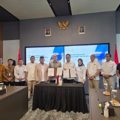 Koperasi PRBS Resmi Kelola Sumur Masyarakat, Siap Kirim Minyak ke Medco