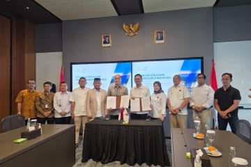 Koperasi PRBS Resmi Kelola Sumur Masyarakat, Siap Kirim Minyak ke Medco