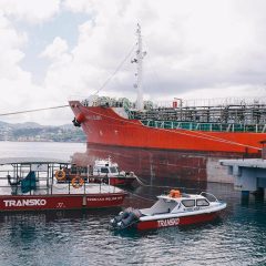 Tumbuh 23%, Laba Pertamina Trans Kontinental 2025 Capai Rp1,32 Triliun