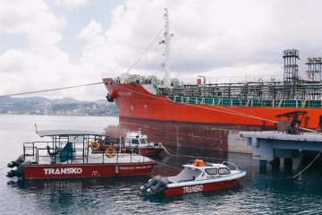 Tumbuh 23%, Laba Pertamina Trans Kontinental 2025 Capai Rp1,32 Triliun