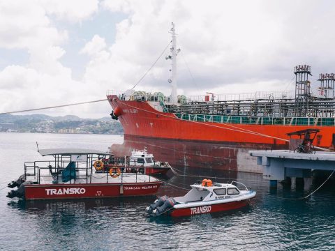 Tumbuh 23%, Laba Pertamina Trans Kontinental 2025 Capai Rp1,32 Triliun
