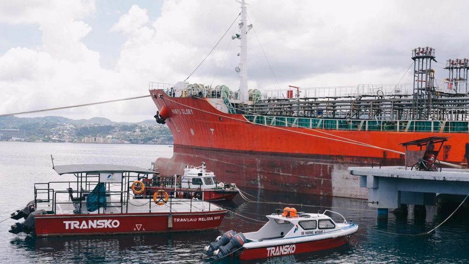 Tumbuh 23%, Laba Pertamina Trans Kontinental 2025 Capai Rp1,32 Triliun