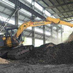 PTBA Uji Coba Cofiring Tahap II di PLTU Mulut Tambang Banko Barat