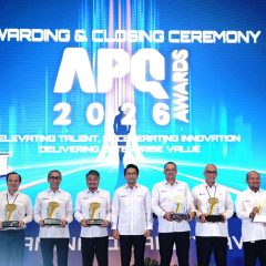 APQA 2026: Inovasi Panas Bumi PGE Hasilkan Nilai Tambah