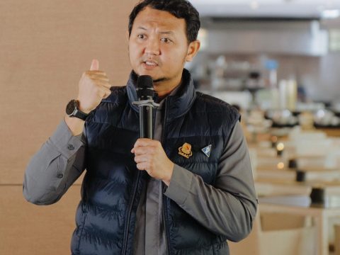 Serikat Pekerja Pertamina Gas Dukung Perppu Migas, Desak Kepastian Hukum Tata Kelola