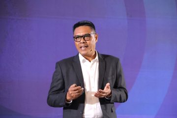 Siemens Perkuat Ekosistem Kelistrikan Dukung Transisi Energi RI