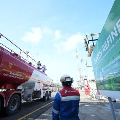 Deretan Inovasi Perwira Pertamina Terbukti Berdampak Besar Bagi Operasi Perusahaan dan Masyarakat