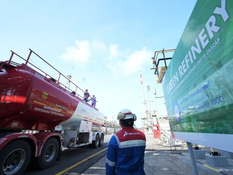Deretan Inovasi Perwira Pertamina Terbukti Berdampak Besar Bagi Operasi Perusahaan dan Masyarakat