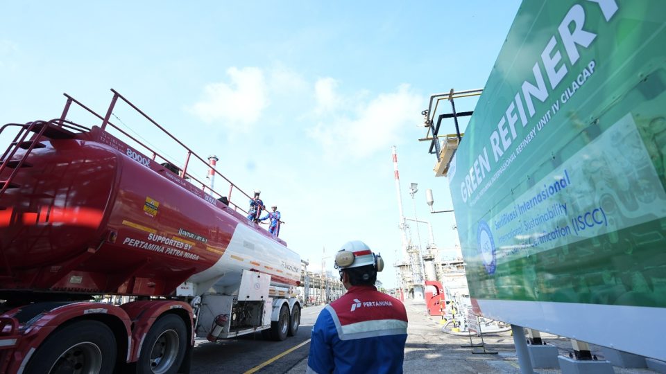 Deretan Inovasi Perwira Pertamina Terbukti Berdampak Besar Bagi Operasi Perusahaan dan Masyarakat