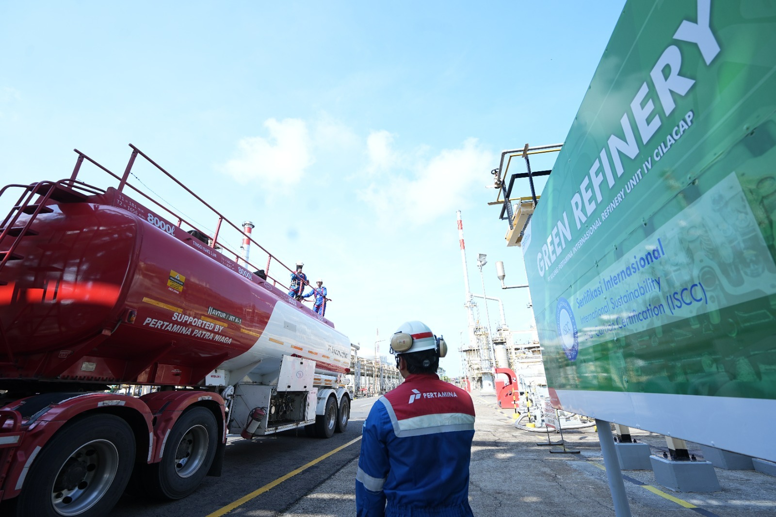 Deretan Inovasi Perwira Pertamina Terbukti Berdampak Besar Bagi Operasi Perusahaan dan Masyarakat