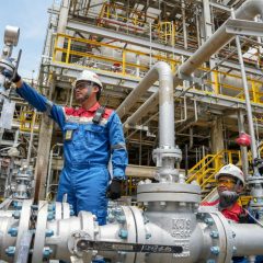 Peringkat Tiga Fortune Southeast Asia 500, Pertamina: Jadi Motivasi Perkuat Ketahanan Energi Nasional