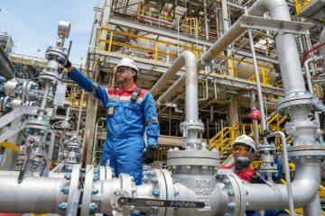 Peringkat Tiga Fortune Southeast Asia 500, Pertamina: Jadi Motivasi Perkuat Ketahanan Energi Nasional