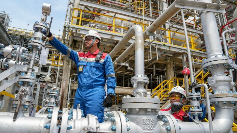 Peringkat Tiga Fortune Southeast Asia 500, Pertamina: Jadi Motivasi Perkuat Ketahanan Energi Nasional