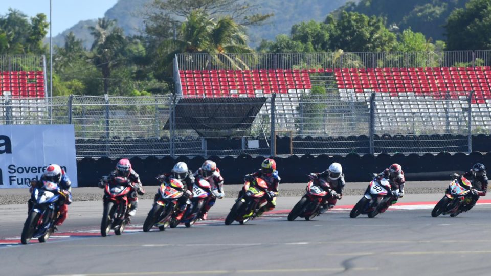 Pertamina Mandalika Racing Series Putaran 2, Mengasah Potensi Pembalap Muda Indonesia dengan Regulasi Standar Internasional