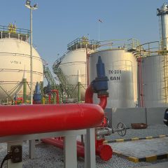 Pabrik LPG Terbesar di Jawa Barat Segera Beroperasi Produksi Hingga 190 Ton per Hari