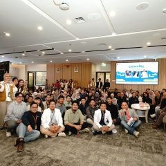 MCU Jadi Senjata PDC Tekan Risiko Kerja di Industri Energi