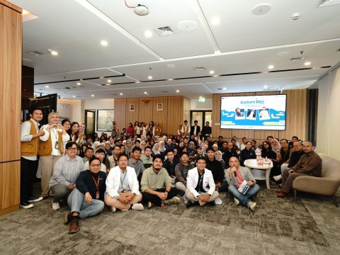 MCU Jadi Senjata PDC Tekan Risiko Kerja di Industri Energi