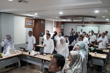 Dorong Riset dan Inovasi Transisi Energi, ITPLN Gandeng PLN Group