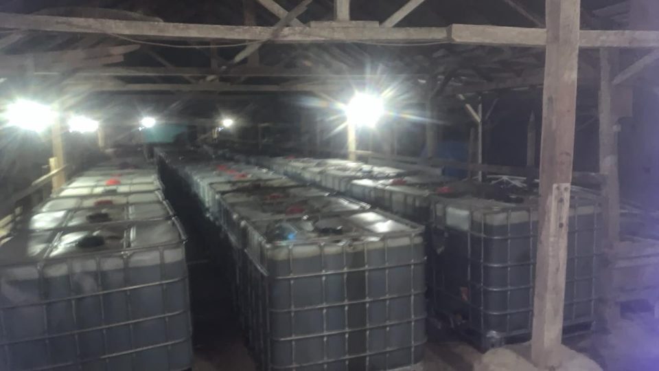 SKK Migas : Potensi Produksi Minyak Sumur Masyarakat di Bangkalan Bisa Tembus 1.500 BOPD