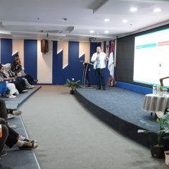 Dekarbonisasi Buka Peluang 16,6 Juta Green Jobs
