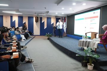 Dekarbonisasi Buka Peluang 16,6 Juta Green Jobs