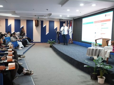 Dekarbonisasi Buka Peluang 16,6 Juta Green Jobs