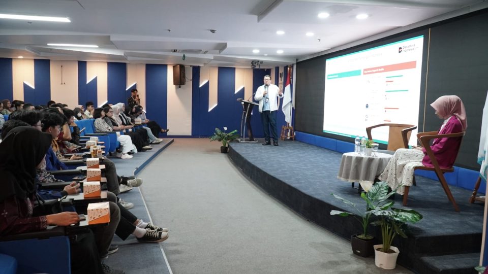 Dekarbonisasi Buka Peluang 16,6 Juta Green Jobs