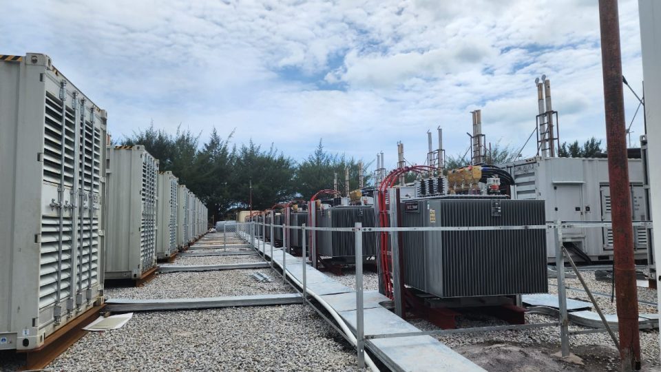 PLN Indonesia Power Pasok Tambahan 25 MW ke Sistem Kelistrikan Bangka Belitung