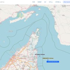 Alhamdulilah! Kapal Gamsunoro Pertamina Lintasi Selat Hormuz