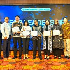 PGE Kembali Raih Penghargaan ESG Tertinggi di Asia Pasifik