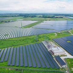 Jitu! Investasi Pertamina NRE di CREC Filipina Tumbuh 50%