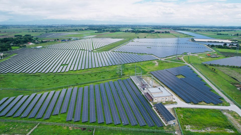 Jitu! Investasi Pertamina NRE di CREC Filipina Tumbuh 50%