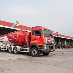 Pertamina Patra Niaga Antisipasi Peningkatan Konsumsi BBM di Sejumlah Wilayah