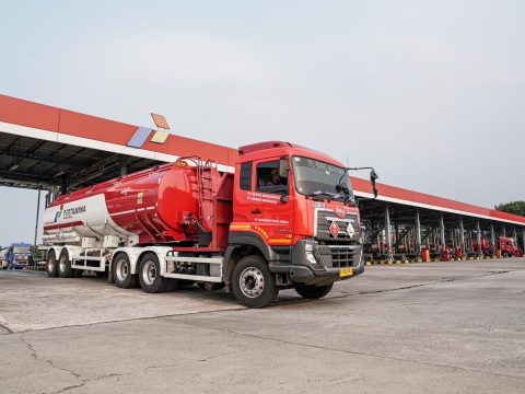 Pertamina Patra Niaga Antisipasi Peningkatan Konsumsi BBM di Sejumlah Wilayah