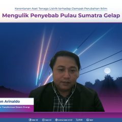 Pemadaman Berulang di Sumatera Jadi Alarm Ketahanan Sistem Kelistrikan Indonesia