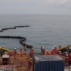 Jaga Keandalan Energi Nasional, PDC Perkuat Kapabilitas Transport & Logistik Terintegrasi