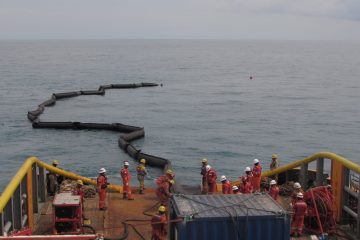 Jaga Keandalan Energi Nasional, PDC Perkuat Kapabilitas Transport & Logistik Terintegrasi