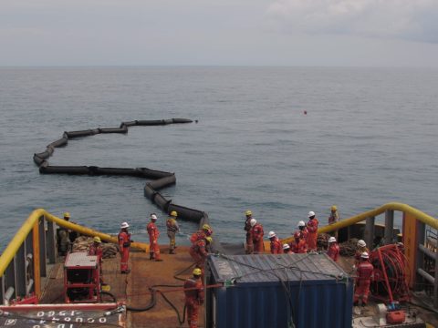 Jaga Keandalan Energi Nasional, PDC Perkuat Kapabilitas Transport & Logistik Terintegrasi